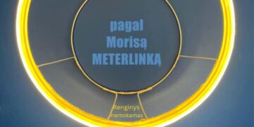 Naisių vasaros teatro satyrinė komedija „ŠV. ANTANO STEBUKLAS“