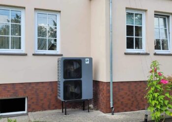 Palankus metas seną katilą keisti nauju šilumos siurbliu. Pasinaudojus skiriamomis dotacijomis galima sutaupyti net iki 90 proc. šilumos siurblio kainos