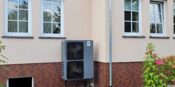 Palankus metas seną katilą keisti nauju šilumos siurbliu. Pasinaudojus skiriamomis dotacijomis galima sutaupyti net iki 90 proc. šilumos siurblio kainos