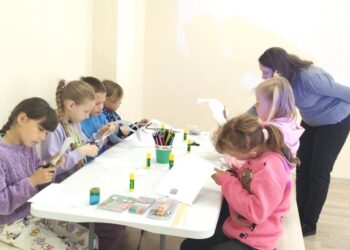 Šakių viešojoje bibliotekoje lankėsi mokiniai iš Jankų