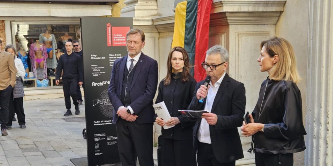 Venecijos bienalė