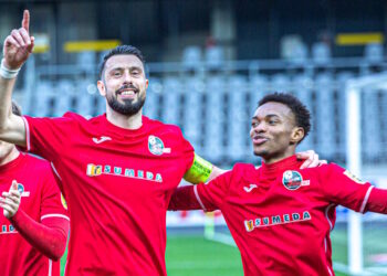 „Sūduva“ įveikė aštuntfinalio barjerą