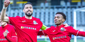 „Sūduva“ įveikė aštuntfinalio barjerą