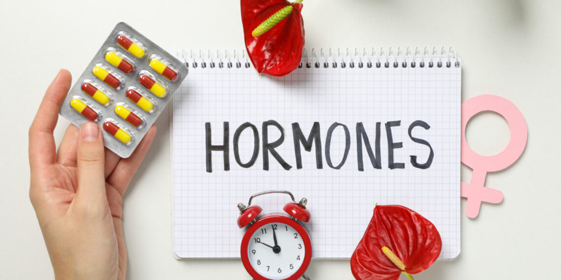 Hormonai