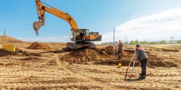 Kadastriniai matavimai: kokius dokumentus reikia pateikti prieš jų atlikimą?