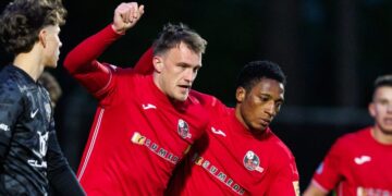 „Sūduva“ žengė į kitą FPRO LFF taurės turnyro etapą