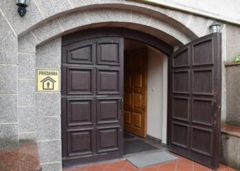 VRM: savivaldybių priedangų atnaujinimui papildomai skiriama beveik 4 mln. eurų