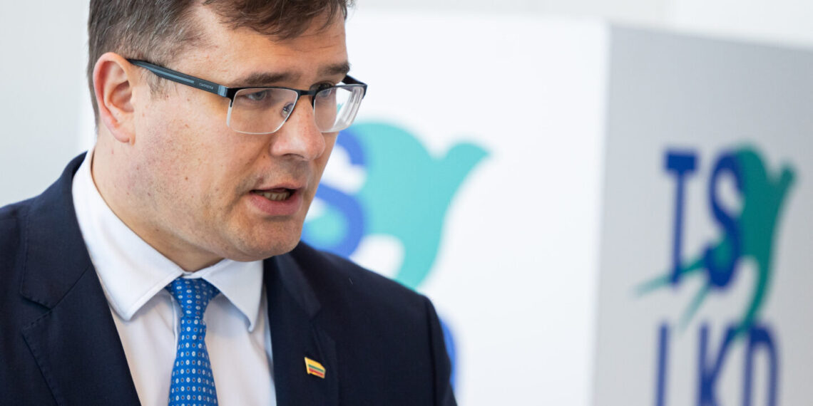 Laurynas Kasčiūnas