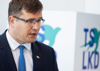 Laurynas Kasčiūnas