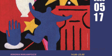 Europos muziejų naktis Marijampolėje