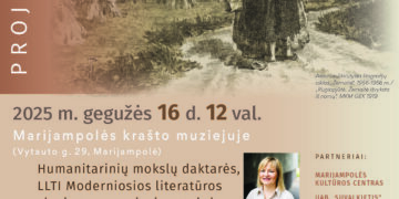 Pranešimas „Jausmai Žemaitės kūryboje"