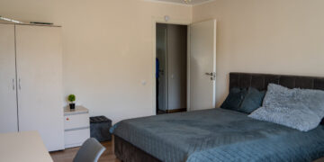 Marijampolėje – šiltesnė ateitis žmonėms su negalia: apsaugoti būstai tampa tikrais namais