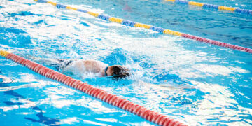 Plaukiam už Marijampolę – net kitoje pasaulio pusėje!