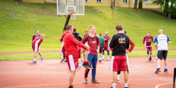 Šeštadienis, kai Marijampolė pulsavo sportu!