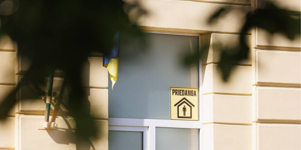 Priedanga