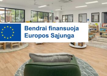 Marijampolėje – reikšmingi pokyčiai švietimo infrastruktūroje