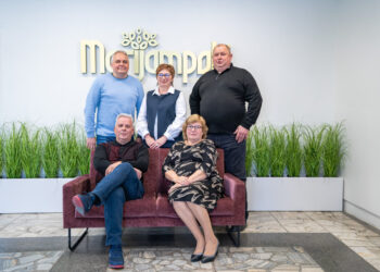 Žemės ūkio skyrius