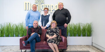 Žemės ūkio skyrius