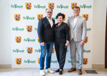 Šv. Jurgio meno sezonas XI: menas, skambantis iš širdies – sugrįžta į Marijampolę