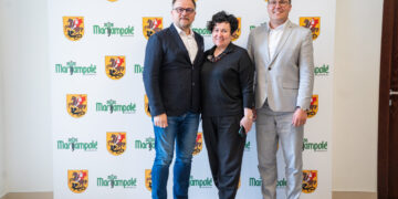 Šv. Jurgio meno sezonas XI: menas, skambantis iš širdies – sugrįžta į Marijampolę