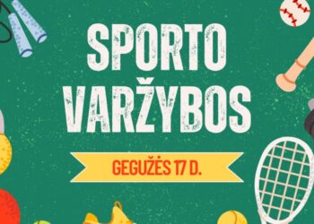 Partizanų pagerbimo, kariuomenės ir visuomenės vienybės diena – kviečiame dalyvauti sportinėse varžybose