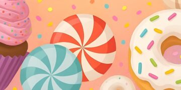 Prisijunk prie kūrybinio konkurso „Miesto Cukraus Meistrai“