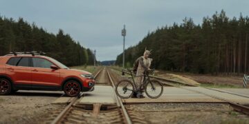 Komunikacijai pasitelktas netikėtas veikėjas – sraigė