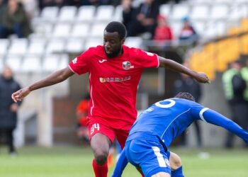 „Sūduvos“ ir „Panevėžio“ rungtynės baigėsi be įvarčių