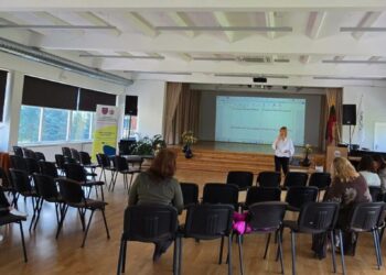 Surengti ilgalaikės profesinio tobulėjimo programos „Universalaus dizaino mokymui – nuo pritaikymo iki universalumo“ mokymai