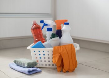 Ieškai stiprių, bet saugių ploviklių? Rinkis tai, ką renkasi profesionalai