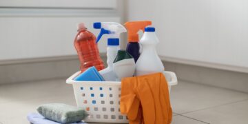 Ieškai stiprių, bet saugių ploviklių? Rinkis tai, ką renkasi profesionalai