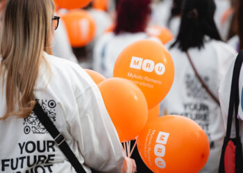 MRU Sūduvos akademija – universitetas, kuris renkasi būti arčiau tavęs