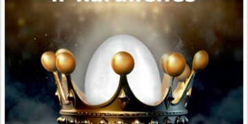 Knygų apie Lietuvos Karalius ir Karalienes pristatymas