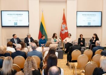 Dėmesys krūties vėžio prevencijai: svarbiausia – laiku atlikti patikras