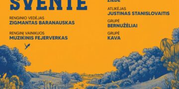 Varnupių vasaros šventė