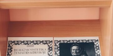 Literatūrinė paroda „Realizmo estetika Žemaitės kūryboje”, skirta 18-ajai Žemaitės gimimo sukakčiai