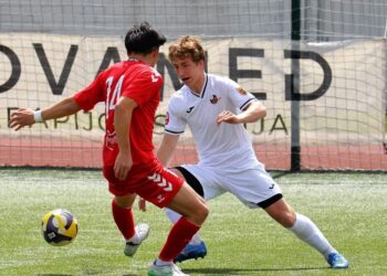 „Sūduva B“ pralaimėjo Garliavoje