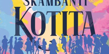 KONCERTAS „SKAMBANTI KOTITA“ | MARIJAMPOLĖ