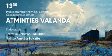 GEDULO IR VILTIES DIENA | MARIJAMPOLĖ