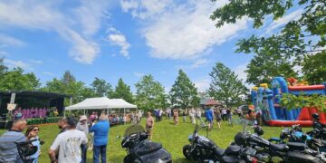 Girėnų bendruomenė paminėjo 20-metį