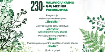 Joninių šventė „Susitikim prie Joninių laužo“