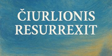 XI tarptautinis „Šv. Jurgio meno sezonas: koncertas „Čiurlionis resurrexit“, skirtas kompozitoriaus 150-ajam jubiliejui