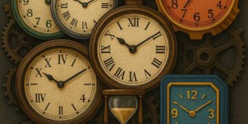 M. RAVEL OPERA „L’HEURE ESPAGNOLE“