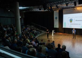 Konferencija „Tvarus ūkis“