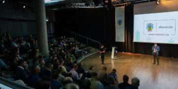 Konferencija „Tvarus ūkis“