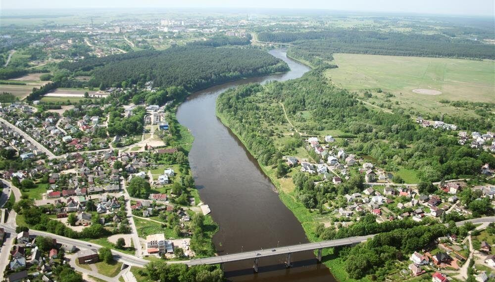 NŽT stiprina savivaldybių konsultavimą