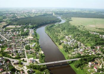 NŽT stiprina savivaldybių konsultavimą