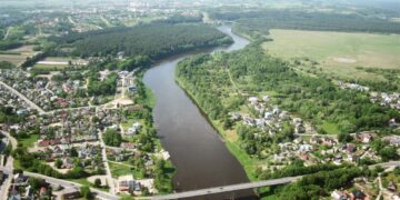 NŽT stiprina savivaldybių konsultavimą