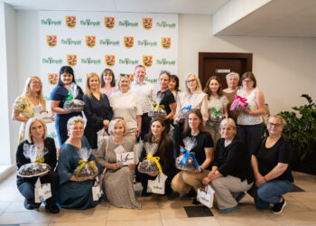 Apdovanoti pirmojo dekoracijų konkurso „MIESTO CUKRAUS MEISTRAI“ laureatai