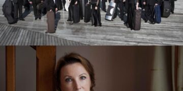 BEATRIČĖS VASAROS: Festivalio pradžios koncertas. LIETUVOS KAMERINIS ORKESTRAS ir solistė MŪZA RUBACKYTĖ